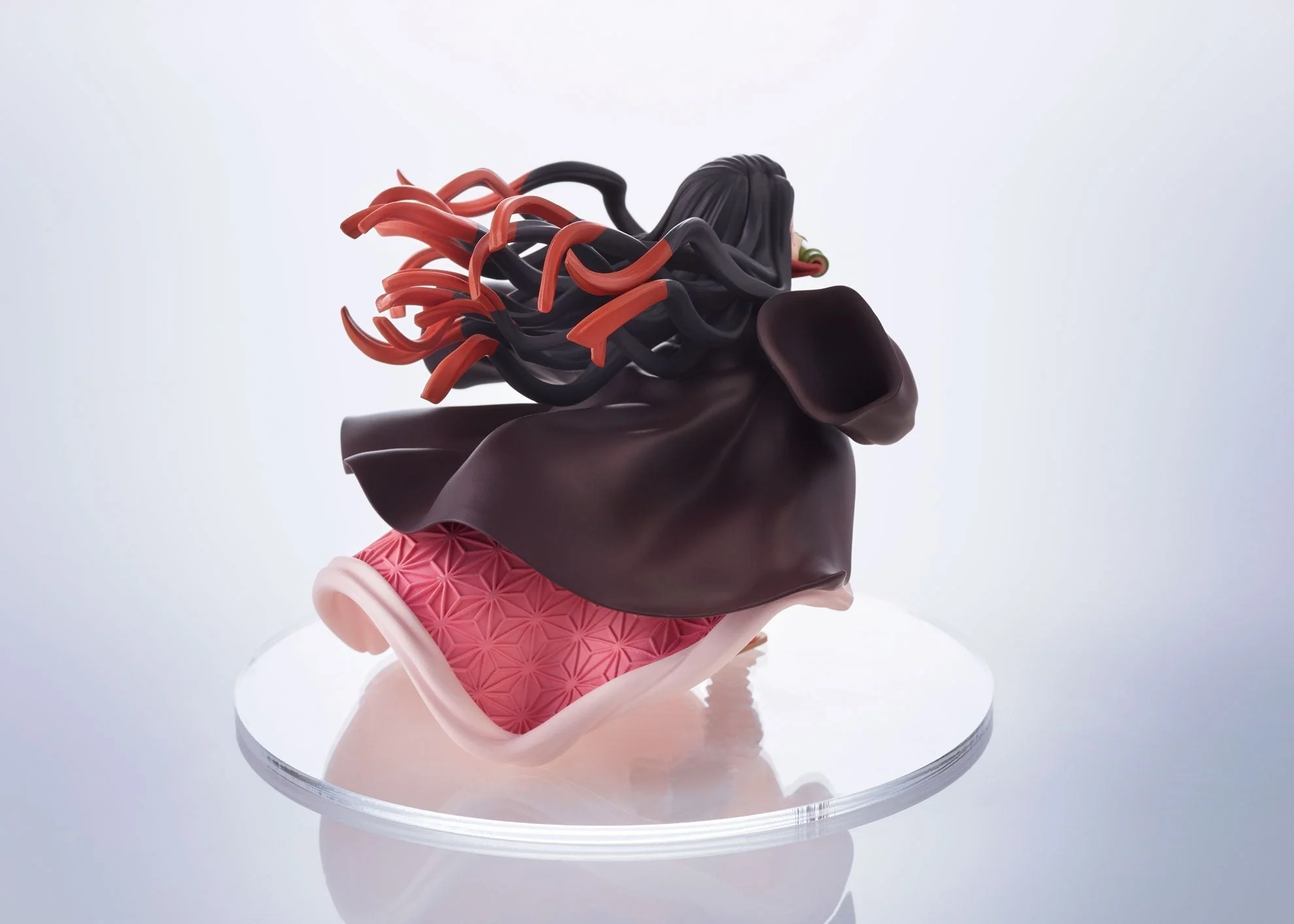 [Pre-order] Demon Slayer: Kimetsu no Yaiba - Nezuko Kamado (ConoFig) Non-Scale Figure Aniplex - Image 4