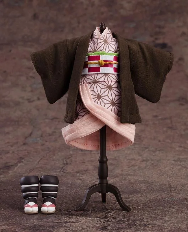 [Pre-order] Demon Slayer: Kimetsu no Yaiba - Nezuko Kamado Doll Nendoroid - Image 6