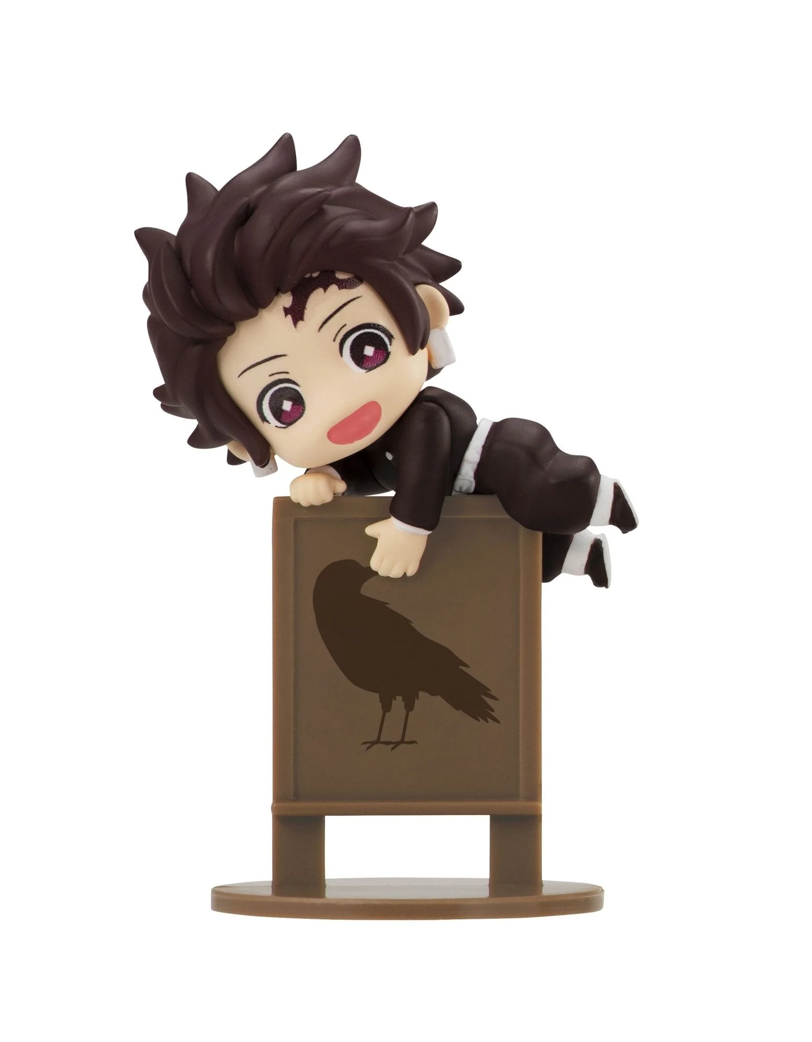 [Pre-order] Demon Slayer: Kimetsu no Yaiba - OCHATOMO Series Demon Slayer mini Figure Megahouse - Image 2