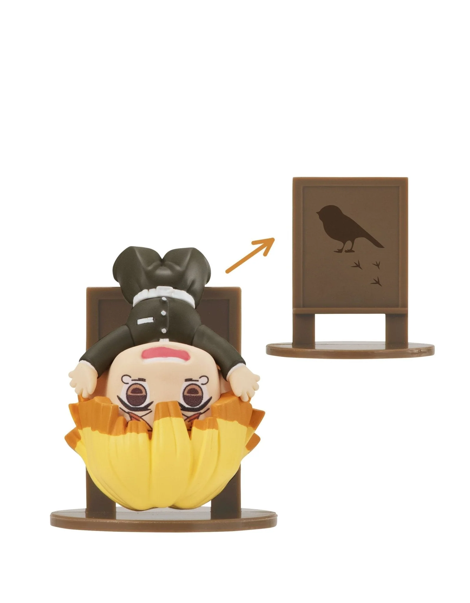 [Pre-order] Demon Slayer: Kimetsu no Yaiba - OCHATOMO Series Demon Slayer mini Figure Megahouse - Image 4