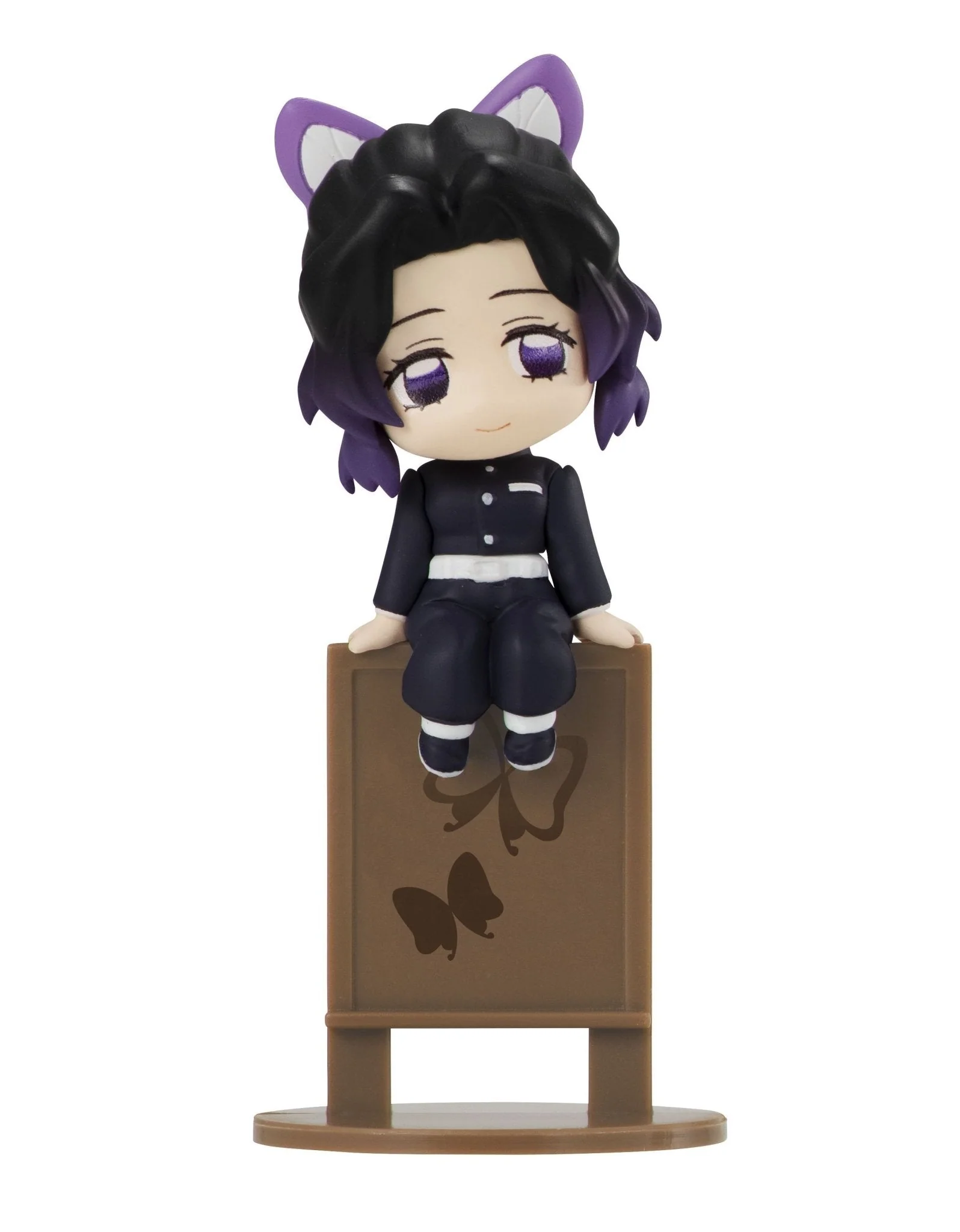 [Pre-order] Demon Slayer: Kimetsu no Yaiba - OCHATOMO Series Demon Slayer mini Figure Megahouse - Image 7