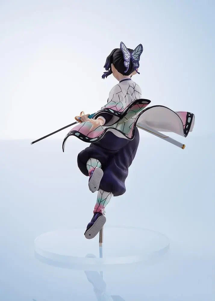 [Pre-order] Demon Slayer: Kimetsu No Yaiba - Shinobu Kocho Figure Non-Scale Figure Aniplex - Image 3