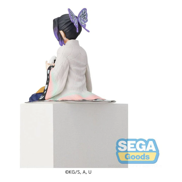 [Pre-order] Demon Slayer: Kimetsu no Yaiba - Shinobu Kocho Prize Figure SEGA - Image 3