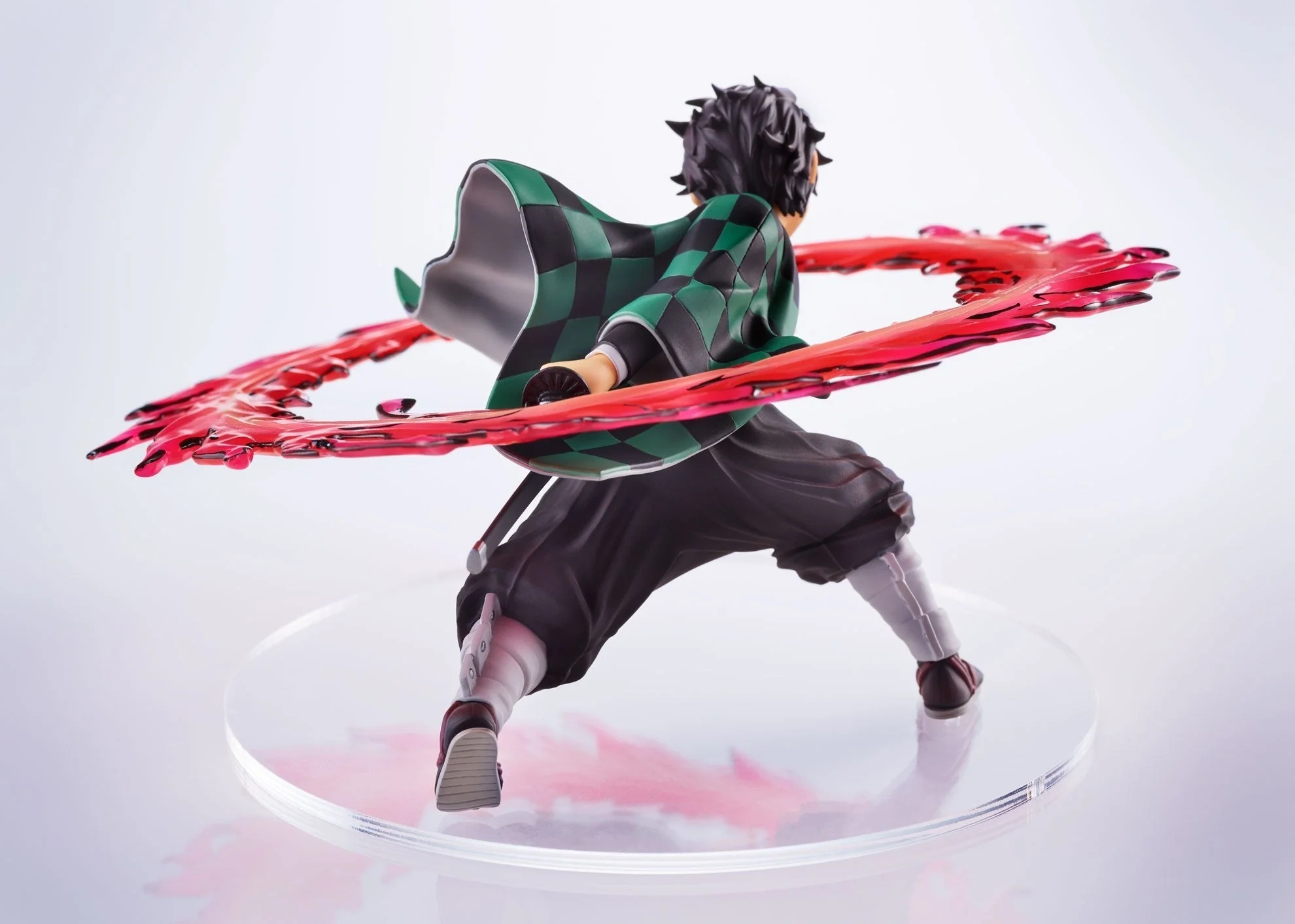[Pre-order] Demon Slayer: Kimetsu no Yaiba - Tanjiro Kamado (ConoFig) Non-Scale Figure Aniplex - Image 7
