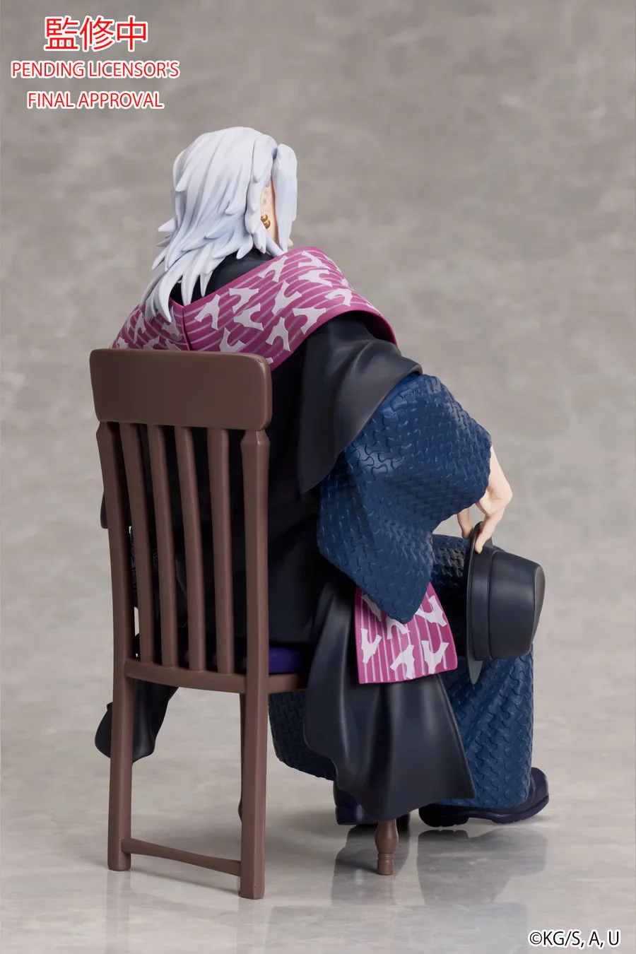 [Pre-order] Demon Slayer: Kimetsu no Yaiba - Tengen Uzui Prize Figure Aniplex - Image 4