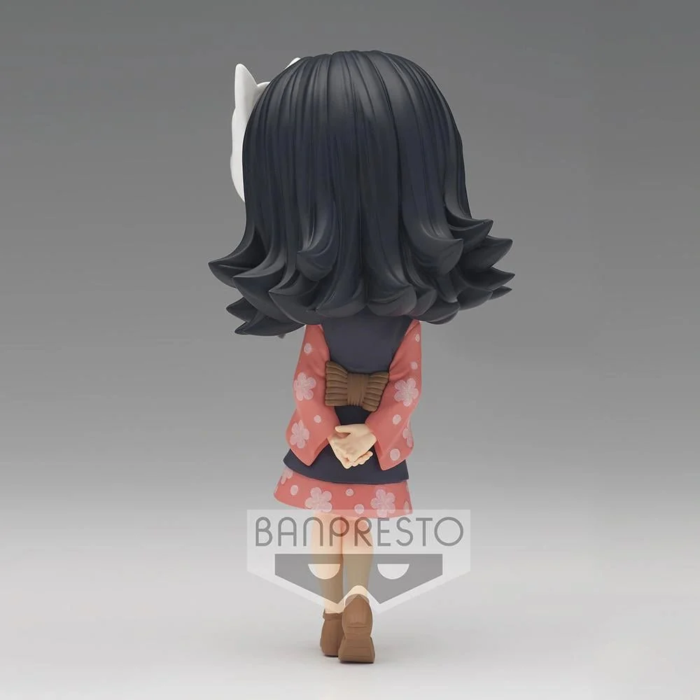 [Pre-order] Demon Slayer - Makomo Q Posket Mini Figure Banpresto - Image 3