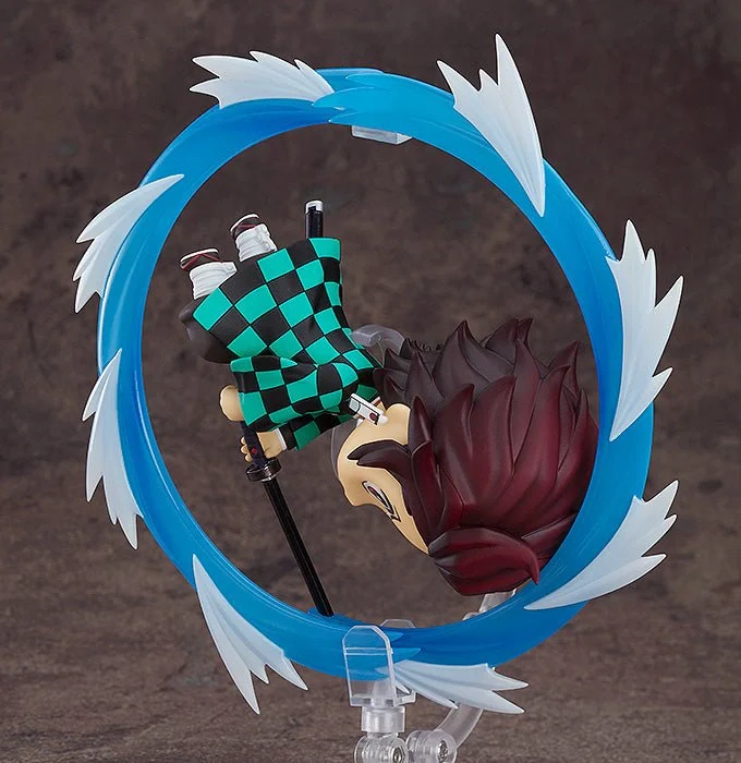 Demon Slayer - Tanjiro Kamado (2nd re-run) Nendoroid - Image 5