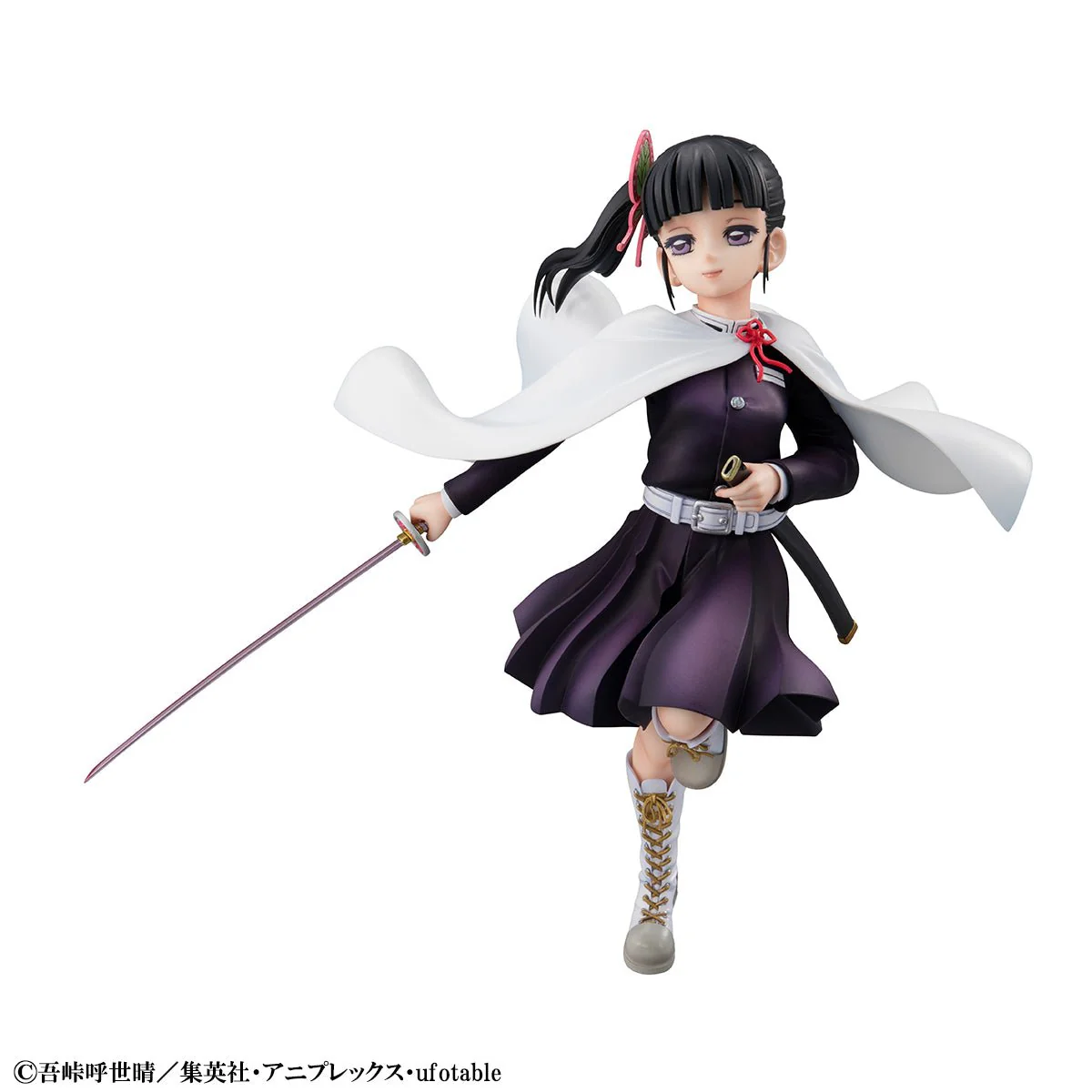 [Pre-order] Demon Slayer - Tsuyuri Kanawo (GALS) Non-Scale Figure Megahouse - Image 2