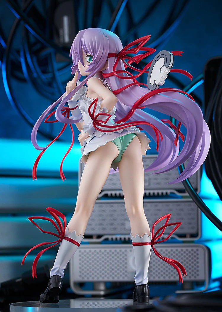 [Pre-order] Demonbane - Al Azif POP UP PARADE Good Smile Company - Image 2