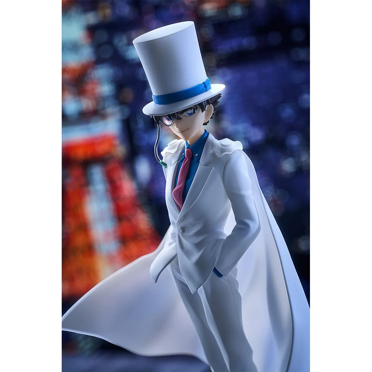 [Pre-order] Detective Conan - Kid the Phantom Thief POP UP PARADE Good Smile Arts Shanghai - Image 2