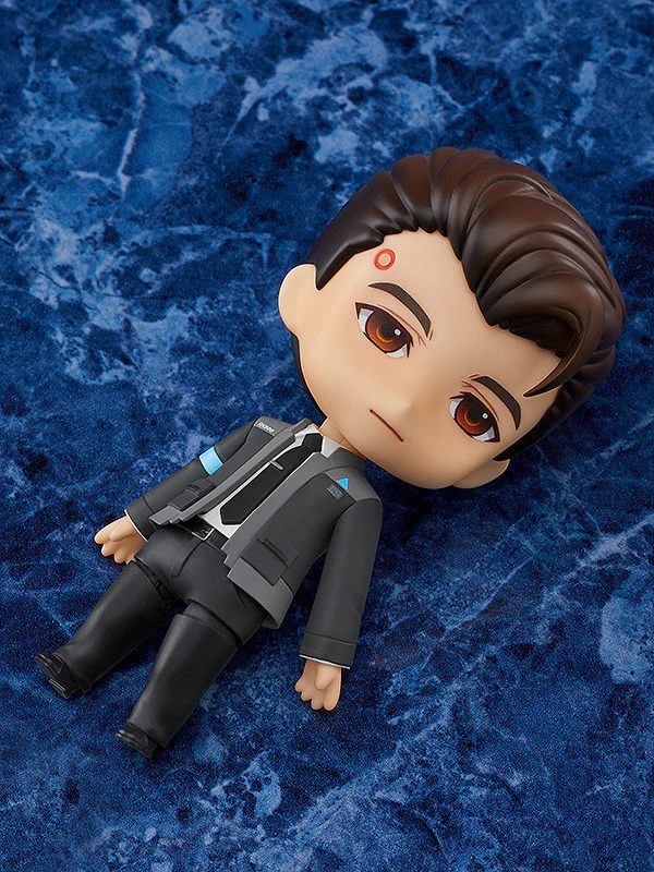 [Pre-order] Detroit: Become Human - Connor Nendoroid Good Smile Company - Image 4
