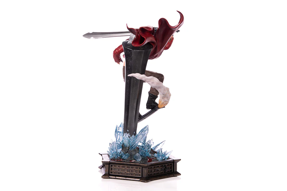 [Pre-order] Devil May Cry - Dante 1/6 Scale Figure First 4 Figures - Image 15
