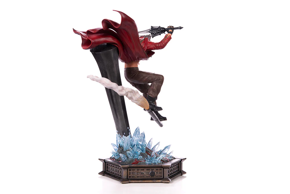 [Pre-order] Devil May Cry - Dante 1/6 Scale Figure First 4 Figures - Image 16