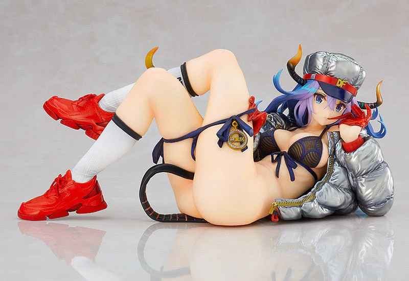 [Pre-order] Original Character - Luphia Max Factory - Image 10