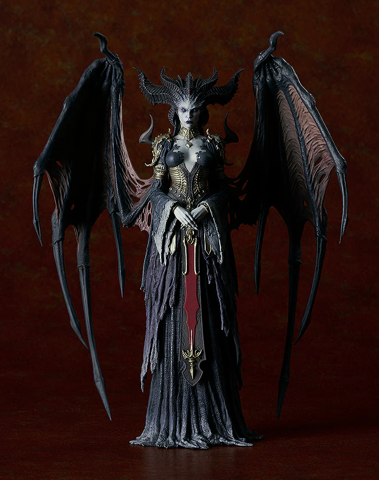 [Pre-order] Diablo IV - SP Lilith POP UP PARADE Good Smile Company