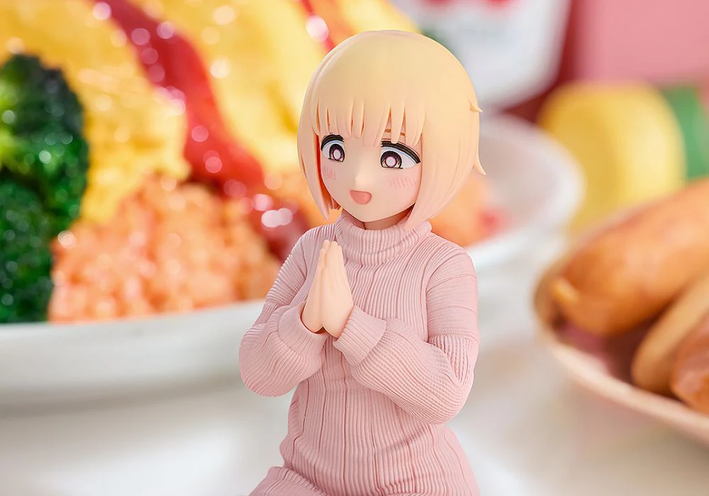 [Pre-order] Dokagui Daisuki! Mochizuki-san - Mochizuki-san Swacchao! POP UP PARADE Good Smile Company - Image 2