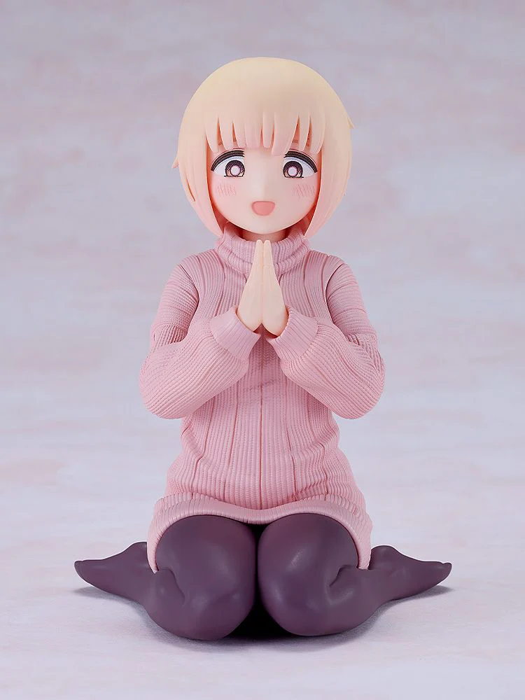 [Pre-order] Dokagui Daisuki! Mochizuki-san - Mochizuki-san Swacchao! POP UP PARADE Good Smile Company - Image 3
