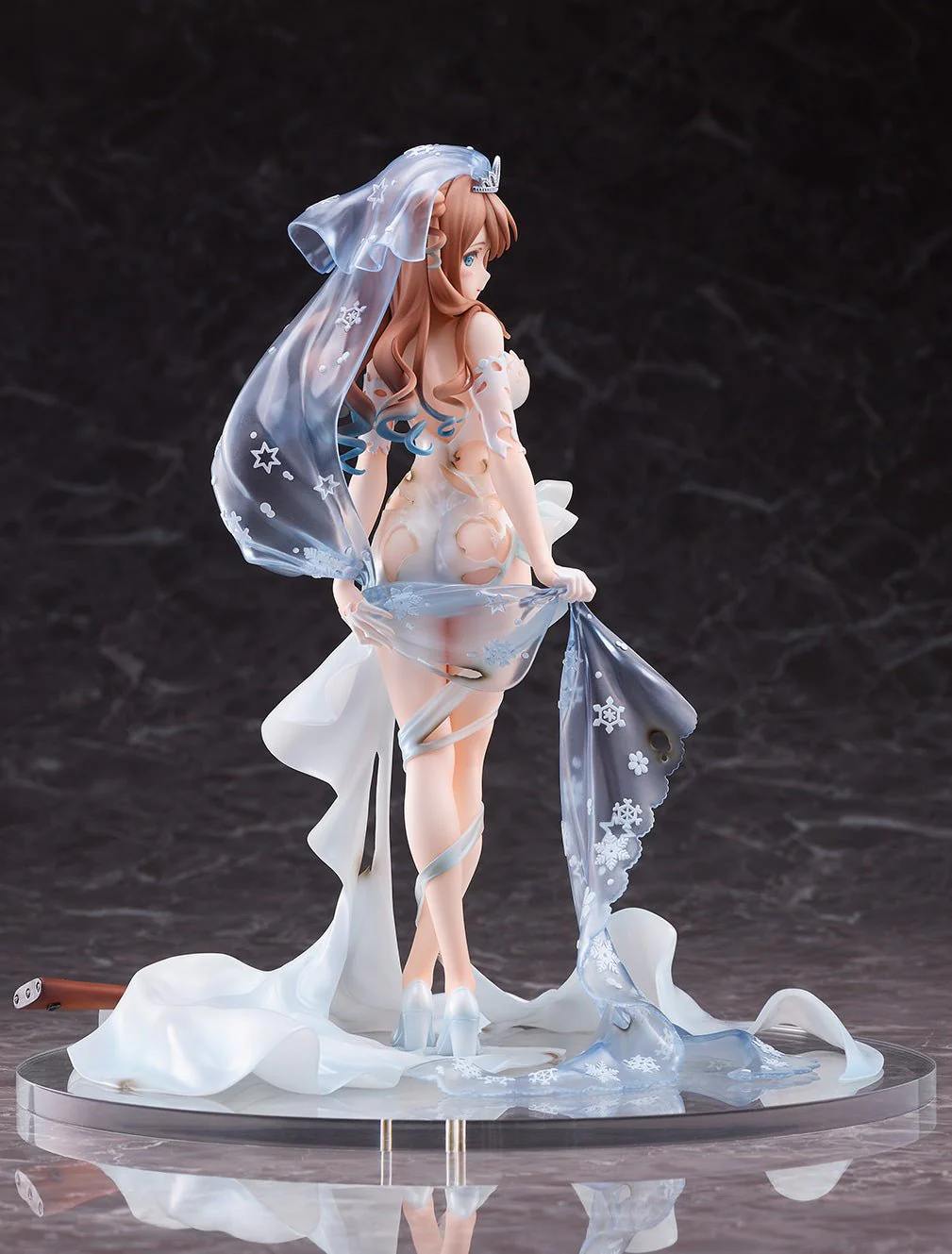 [Pre-order] Dolls' Frontline - Suomi (Mission of Happiness Ver.) 1/7 Scale Figure Estream - Image 2