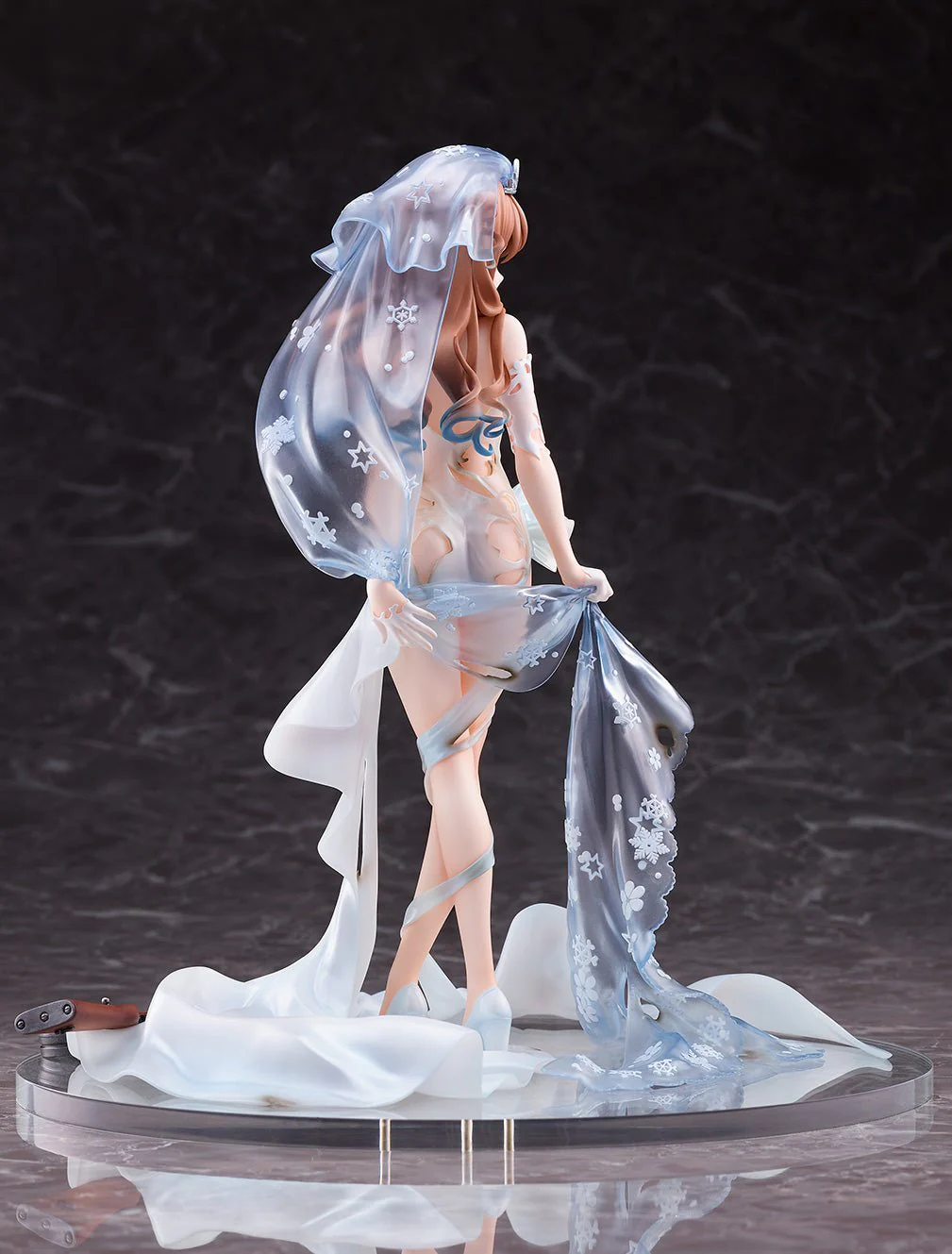 [Pre-order] Dolls' Frontline - Suomi (Mission of Happiness Ver.) 1/7 Scale Figure Estream - Image 3