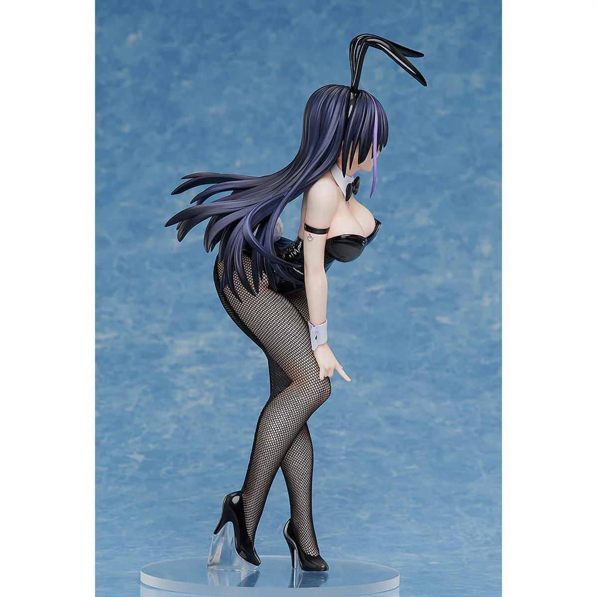 [Pre-order] Dolphin Wave - Minami Kurose (Black Bunny Ver.) 1/6 Scale Figure FREEing - Image 6