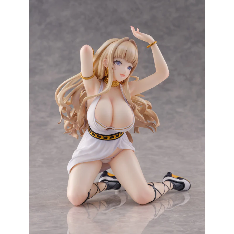 [Pre-order] Dolphin Wave - Veena (Kanna Kirahoshi) 1/7 Scale Figure CyberZ - Image 8