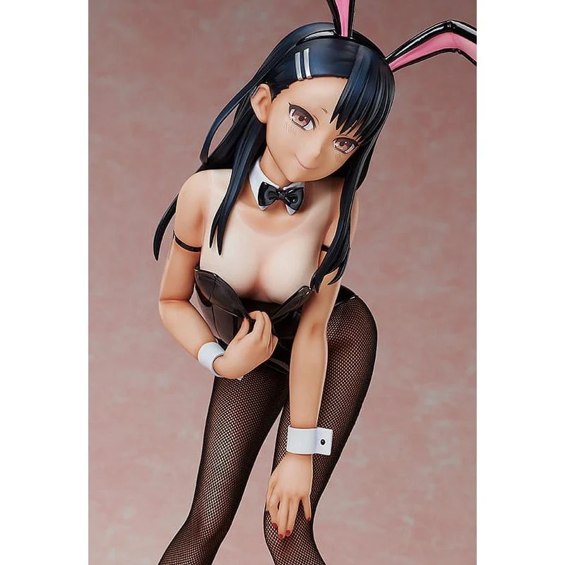 [Pre-order] Don’t Toy with me, Miss Nagatoro - Nagatoro-san (Bunny Ver.) 1/4 Scale Figure FREEing - Image 6