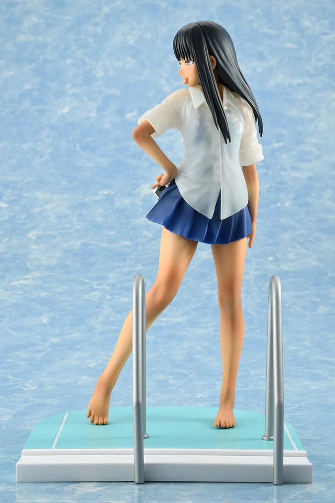 [Pre-order] Don't Toy With Me, Miss Nagatoro - Miss Nagatoro 1/7 Scale Figure BellFine - Image 3
