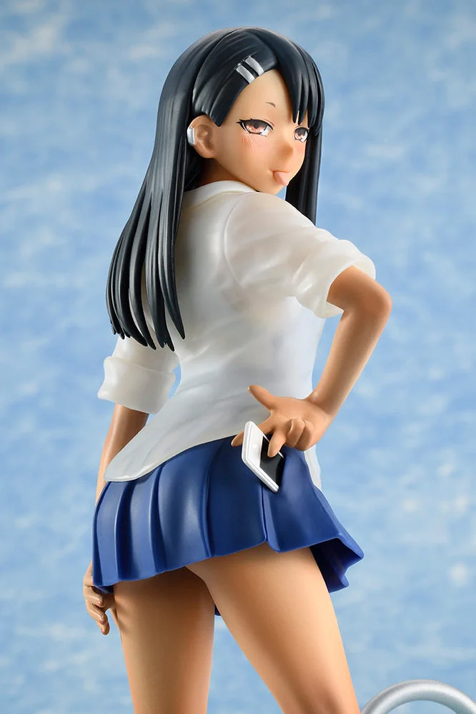 [Pre-order] Don't Toy With Me, Miss Nagatoro - Miss Nagatoro 1/7 Scale Figure BellFine - Image 4