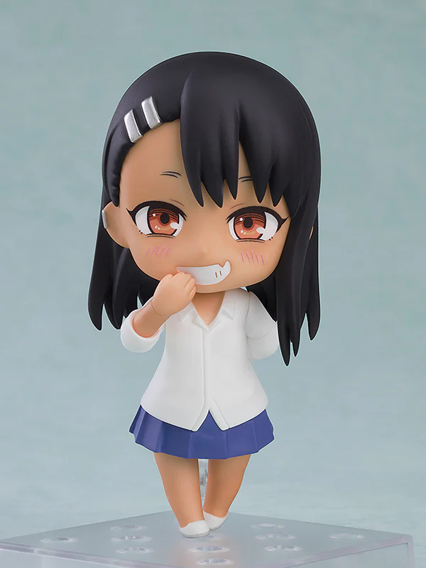 [Pre-order] DON'T TOY WITH ME, MISS NAGATORO - Nagatoro Nendoroid Good Smile Company - Image 2