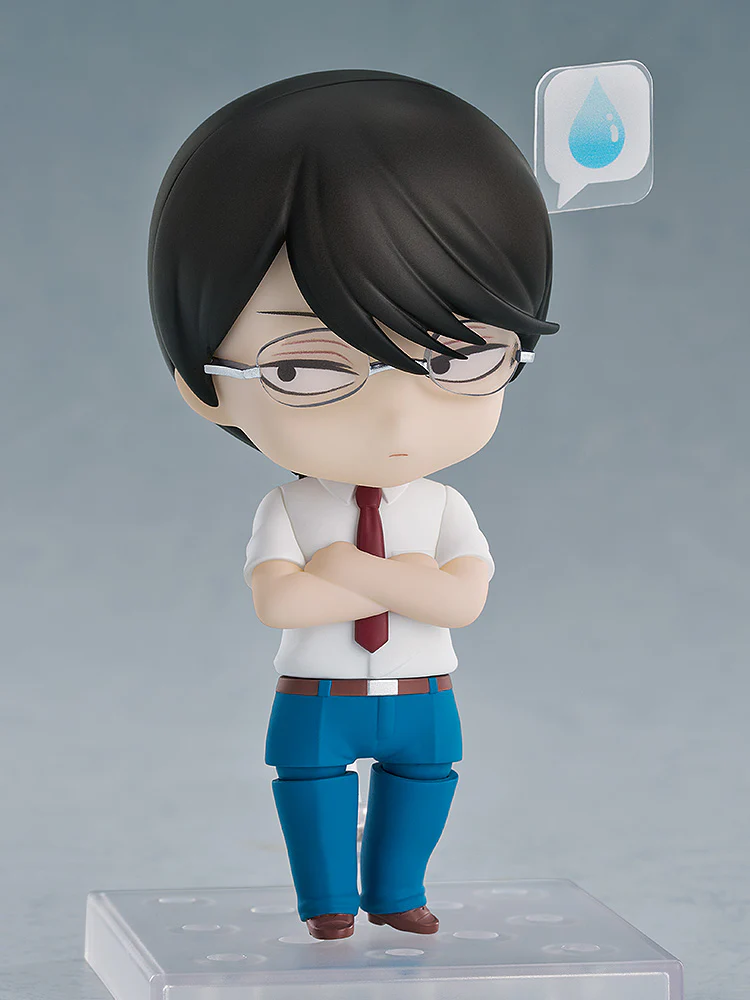 [Pre-order] Doukyusei -  Rihito Sajo & Hikaru Kusakabe Nendoroid ORANGE ROUGE - Image 10