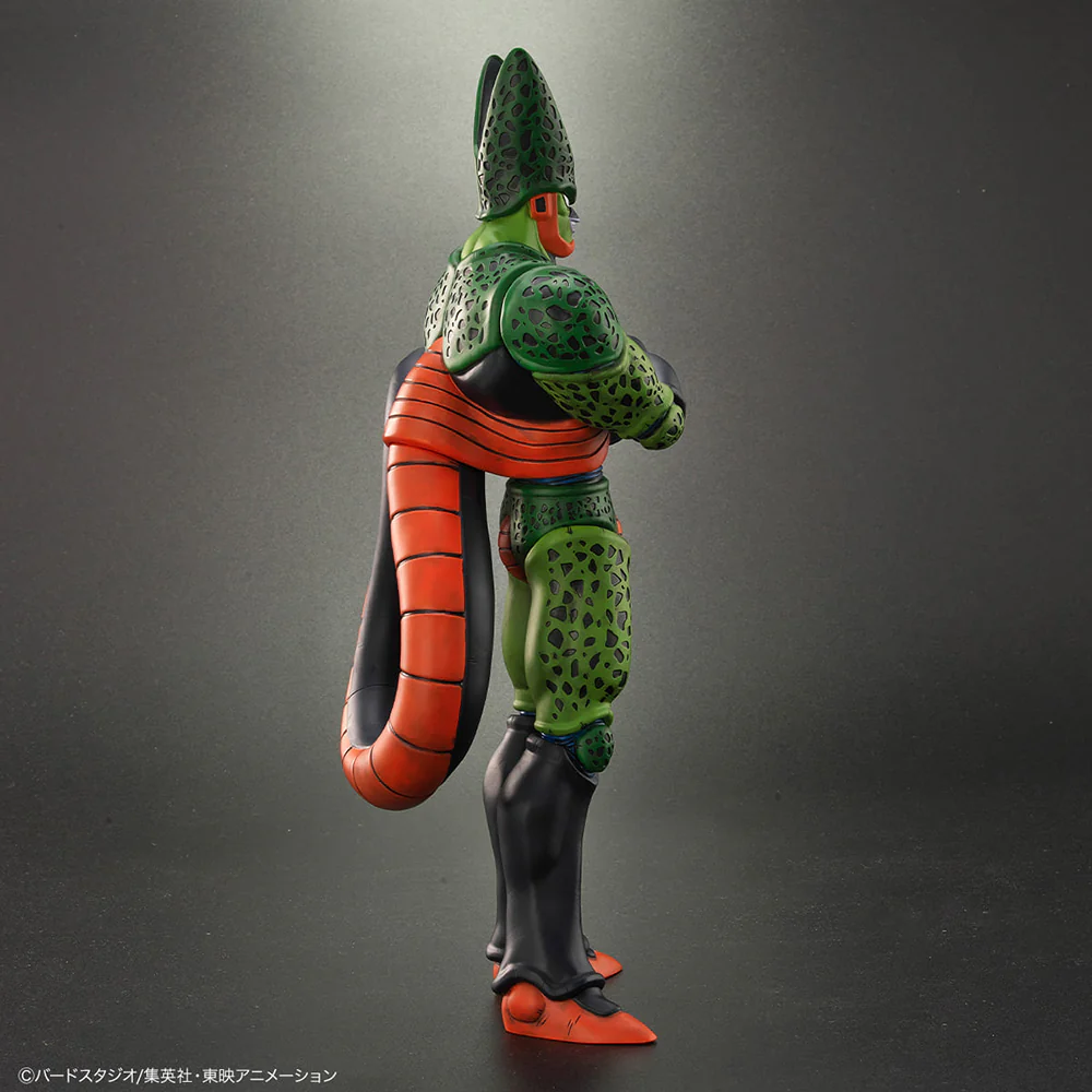 [Pre-order] Dragon Ball Z - Cell (2nd Form Ver.) Non Scale Figure Plex - Image 3