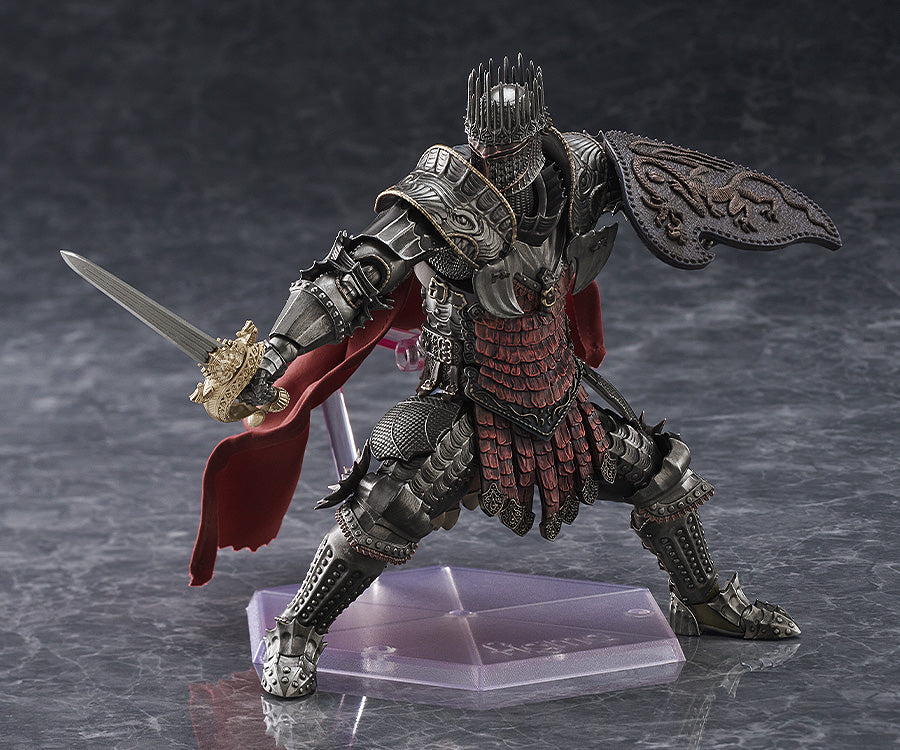 [Pre-order] Dragon's Dogma 2 - Arisen Figma Max Factory - Image 2