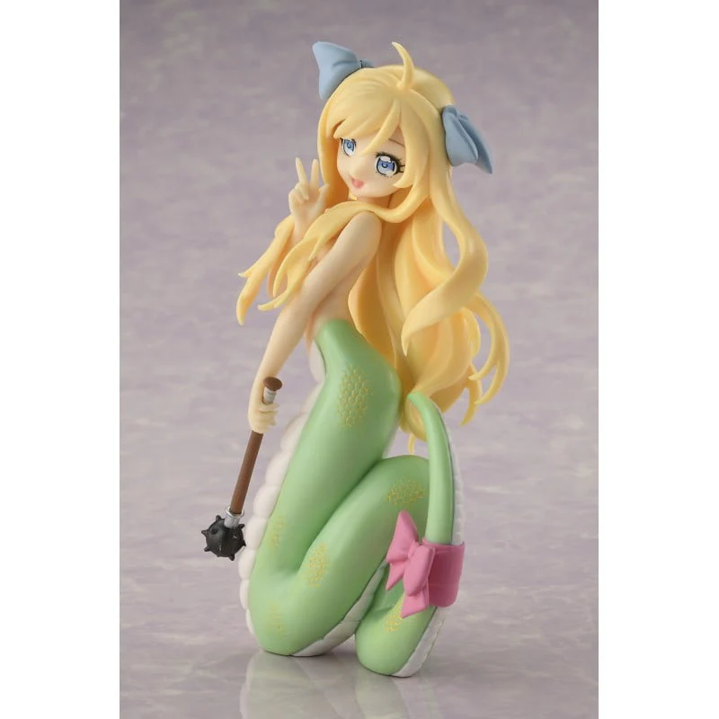 [Pre-order] Dropkick on my Devil! - Jashin (chan Smile Ver.) Prize Figure BellFine