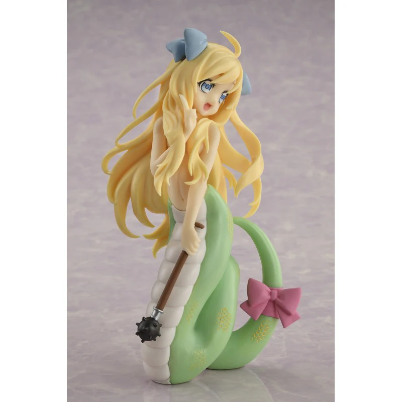 [Pre-order] Dropkick on my Devil! - Jashin (chan Smile Ver.) Prize Figure BellFine - Image 2