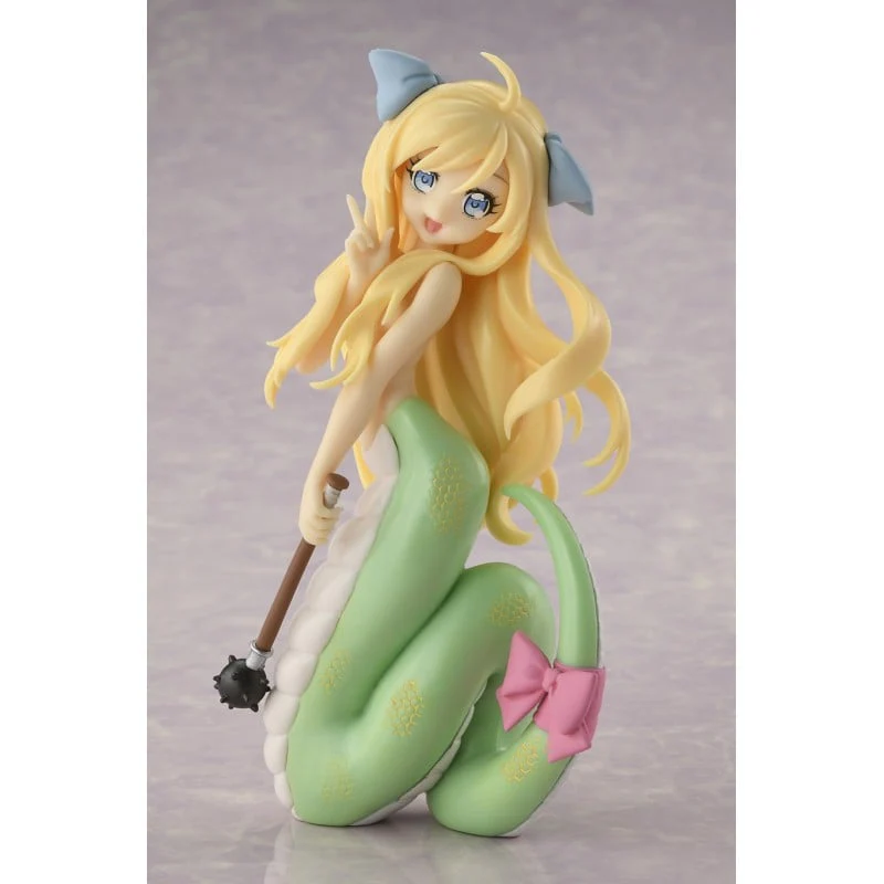 [Pre-order] Dropkick on my Devil! - Jashin (chan Smile Ver.) Prize Figure BellFine - Image 3
