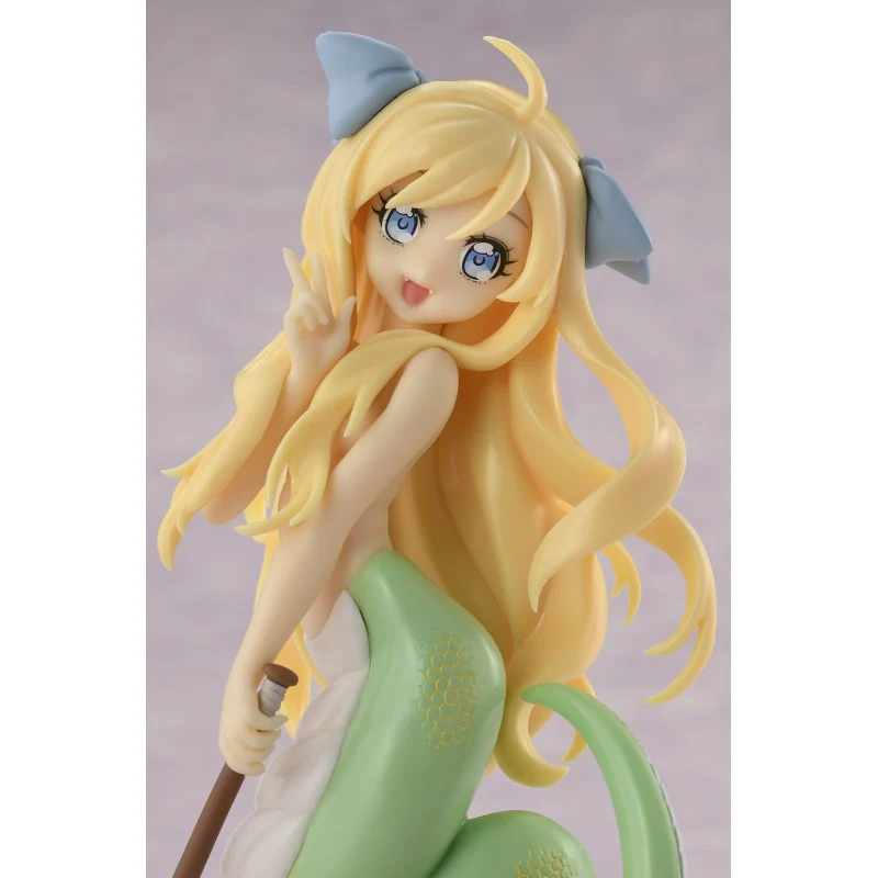 [Pre-order] Dropkick on my Devil! - Jashin (chan Smile Ver.) Prize Figure BellFine - Image 6