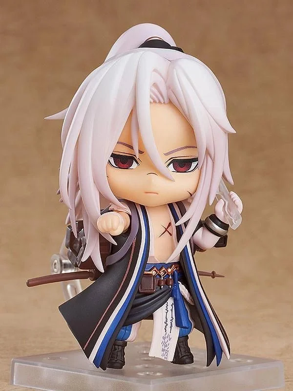 [Pre-order] Dungeon Fighter Online - Neo: Blade Master Nendoroid - Image 2
