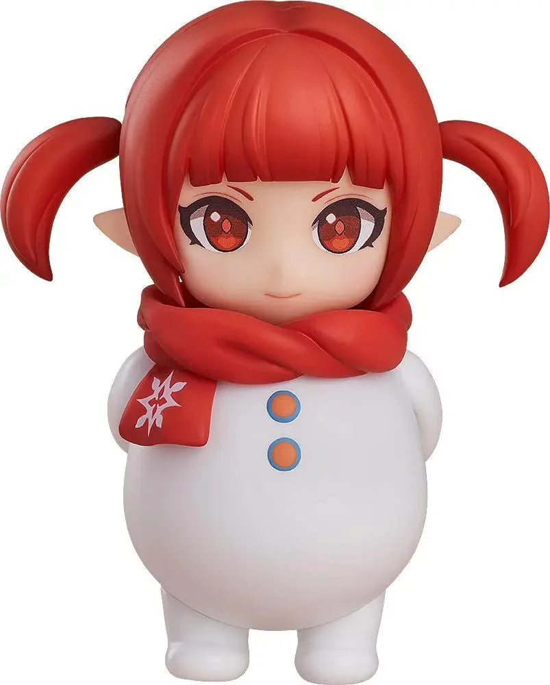 [Pre-order] Dungeon Fighter Online - Snowmage Nendoroid - Image 6