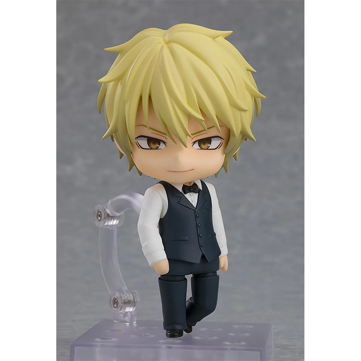 [Pre-order] Durarara!! - Izaya Orihara & Shizuo Heiwajima Nendoroid Good Smile Company - Image 10