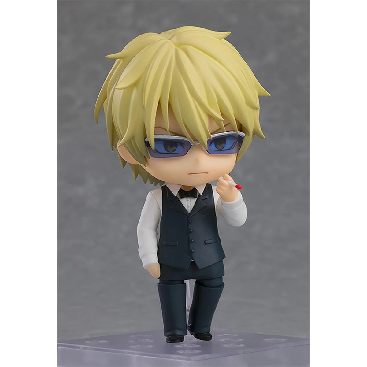 [Pre-order] Durarara!! - Izaya Orihara & Shizuo Heiwajima Nendoroid Good Smile Company - Image 11
