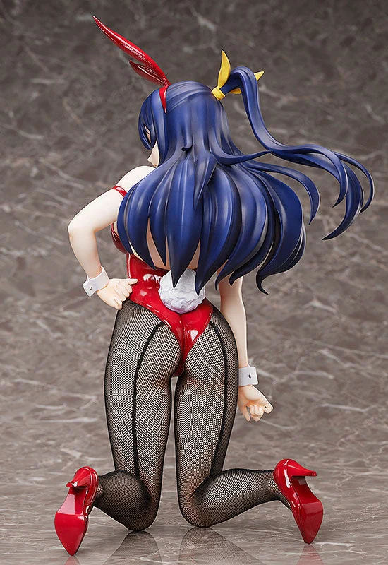 [Pre-order] Edens Zero - Homura Kogetsu(Bunny Ver.) 1/4 Scale Figure FREEing - Image 4