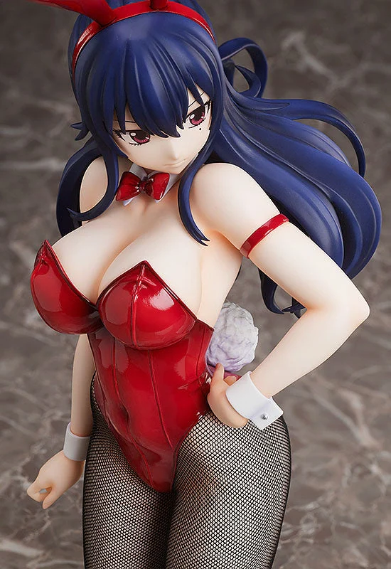 [Pre-order] Edens Zero - Homura Kogetsu(Bunny Ver.) 1/4 Scale Figure FREEing - Image 9