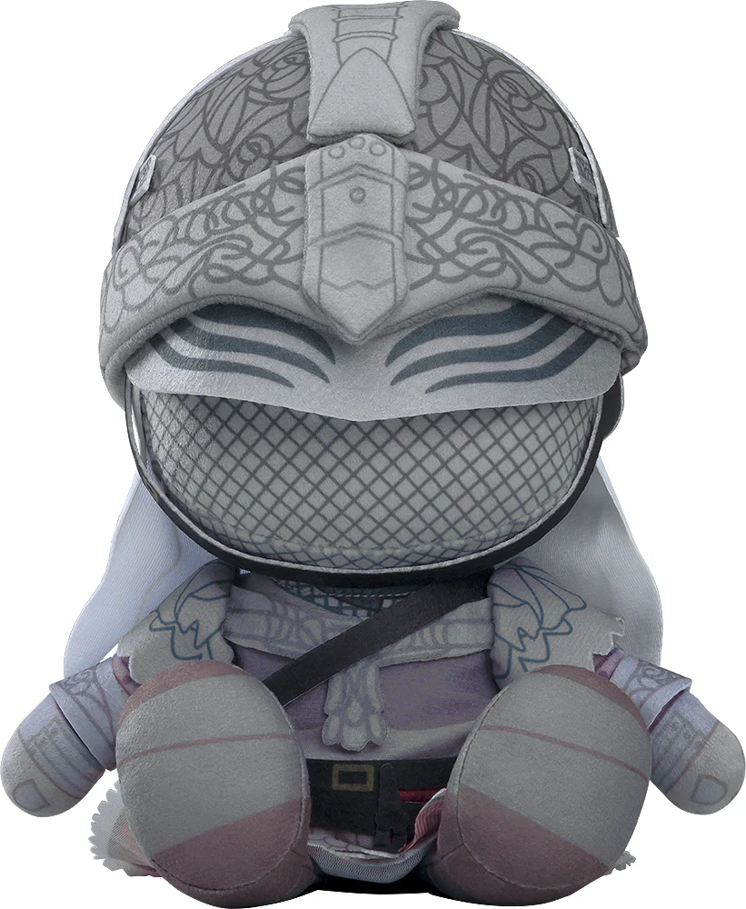 [Pre-order] ELDEN RING - Raging Wolf Plushie Good Smile Company