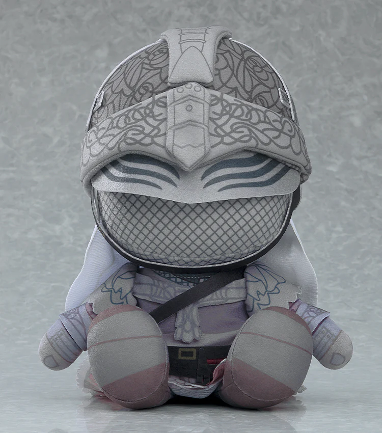 [Pre-order] ELDEN RING - Raging Wolf Plushie Good Smile Company - Image 3