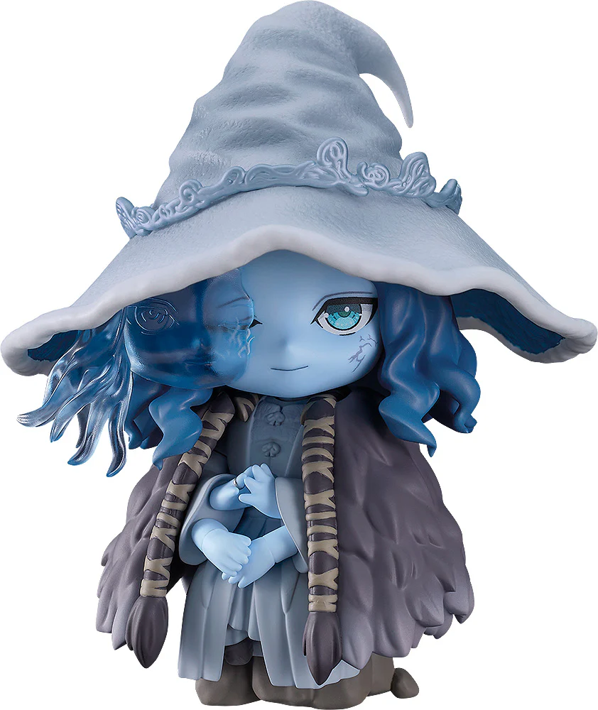 [Pre-order] ELDEN RING - Ranni Nendoroid Max Factory - Image 8