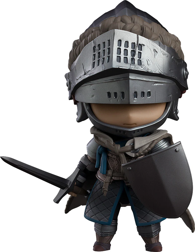 [Pre-order] ELDEN RING - Vagabond Nendoroid Max Factory - Image 10