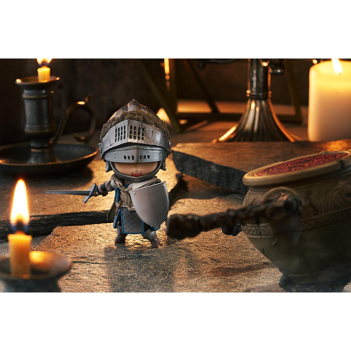 [Pre-order] ELDEN RING - Vagabond Nendoroid Max Factory - Image 3