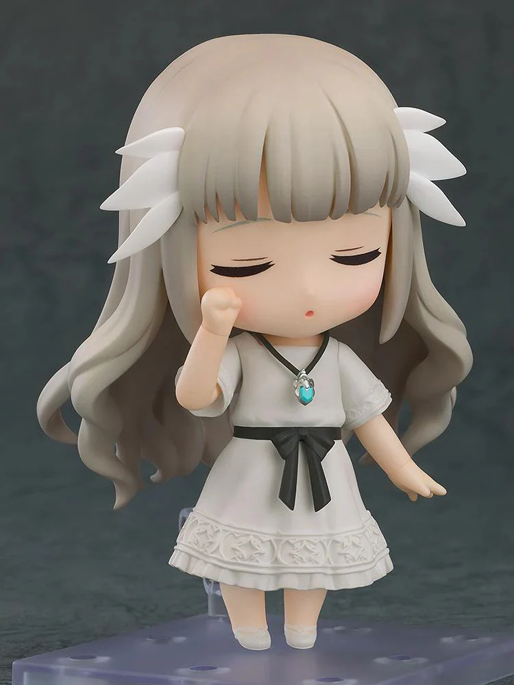 [Pre-order] ENDER LILIES: Quietus of the Knights - Lily Nendoroid Good Smile Company - Image 3