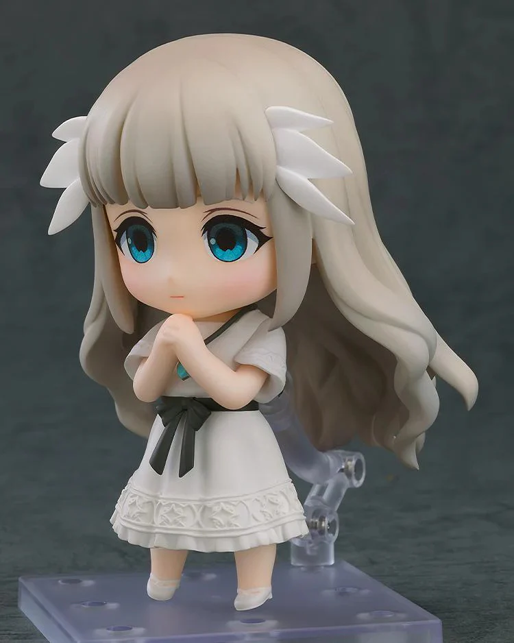 [Pre-order] ENDER LILIES: Quietus of the Knights - Lily Nendoroid Good Smile Company - Image 6