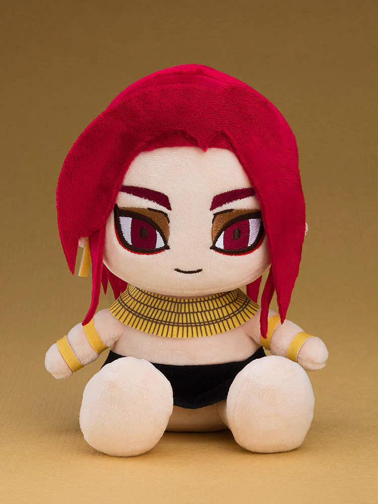 [Pre-order] Ennead - Seth & Horus & Osiris Plushie Good Smile Company - Image 3